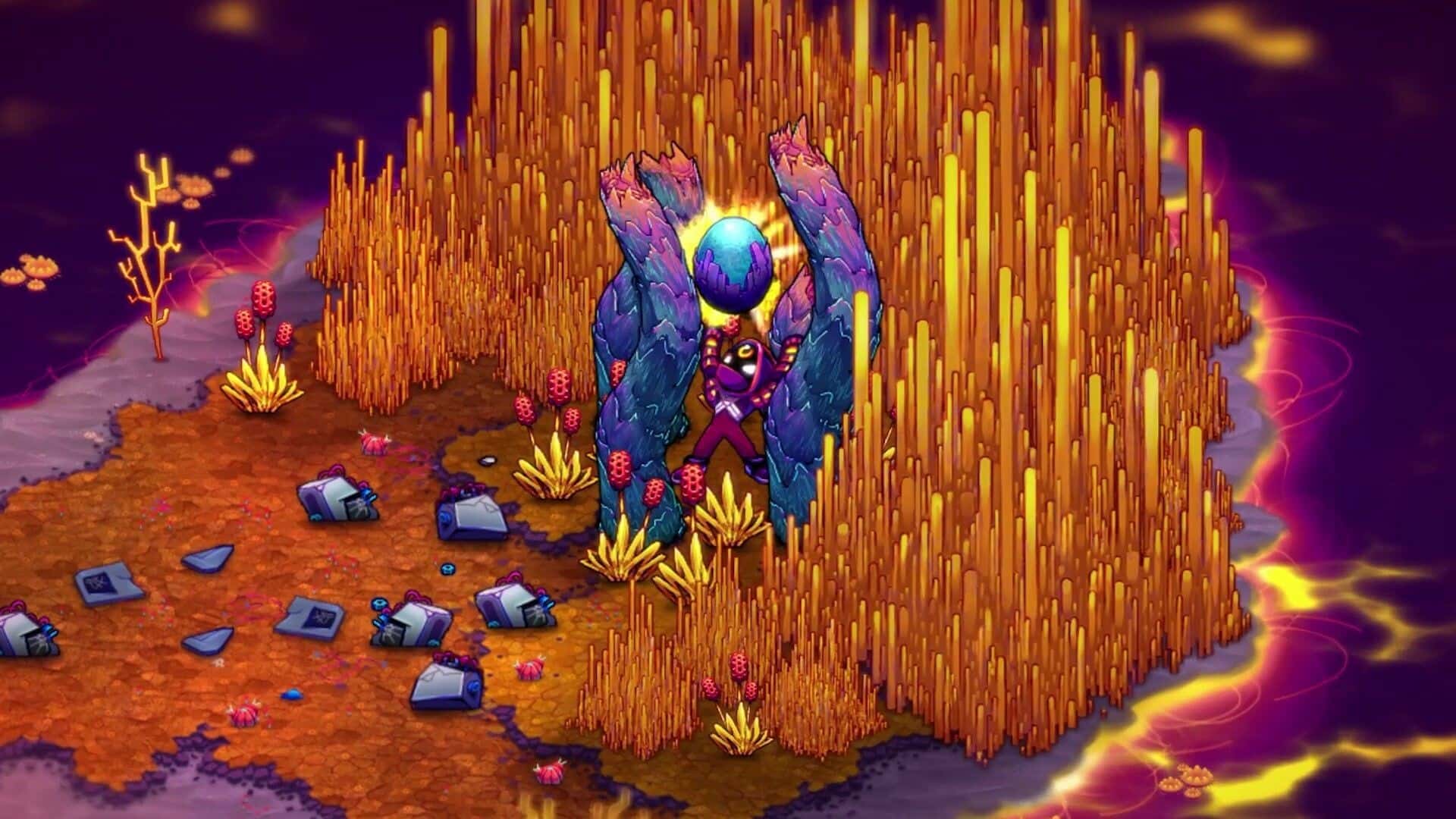 游戏截图2